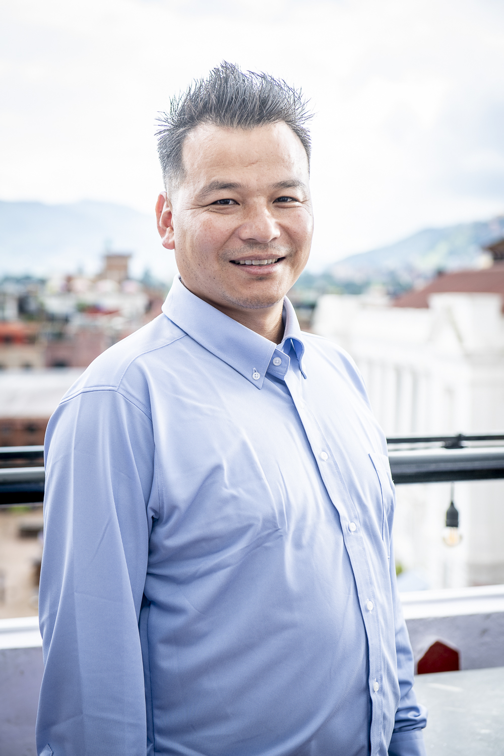 founder